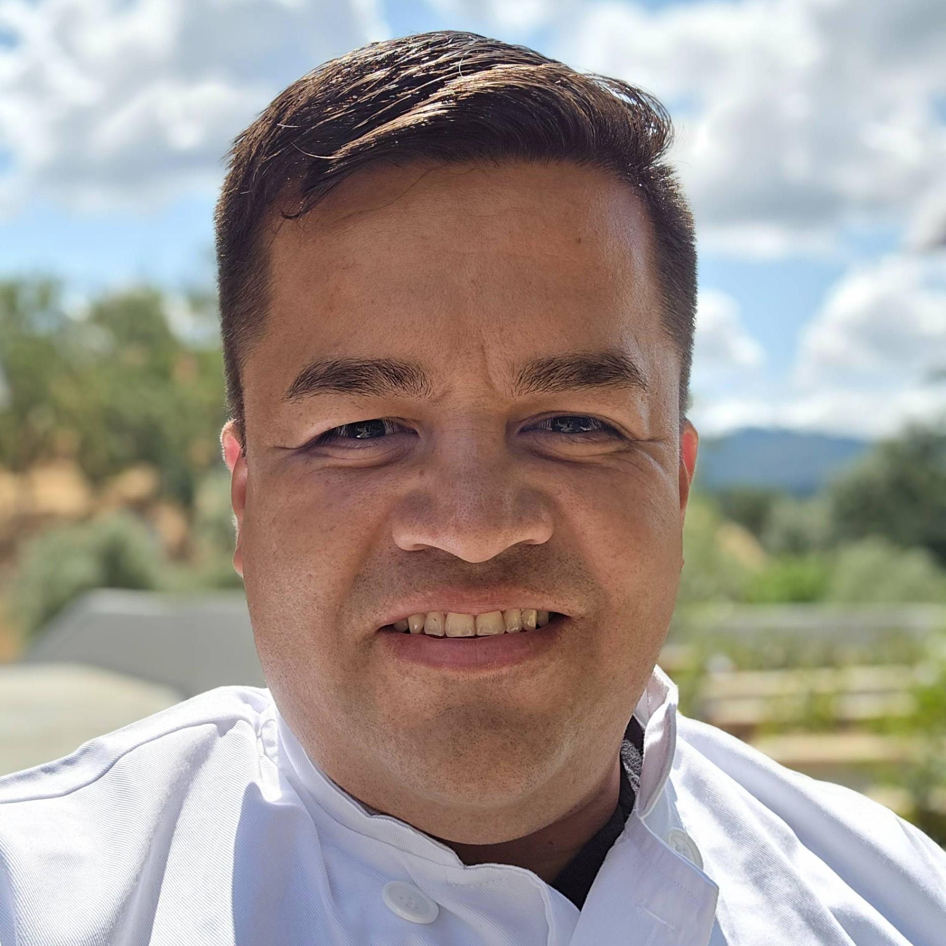 Diego Mauricio Mesa Carvajal