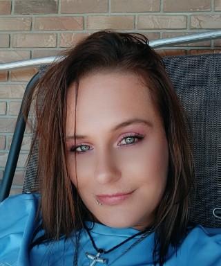 Amanda Schriber