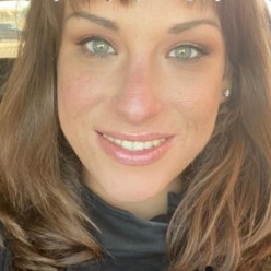 Cortney Marshall