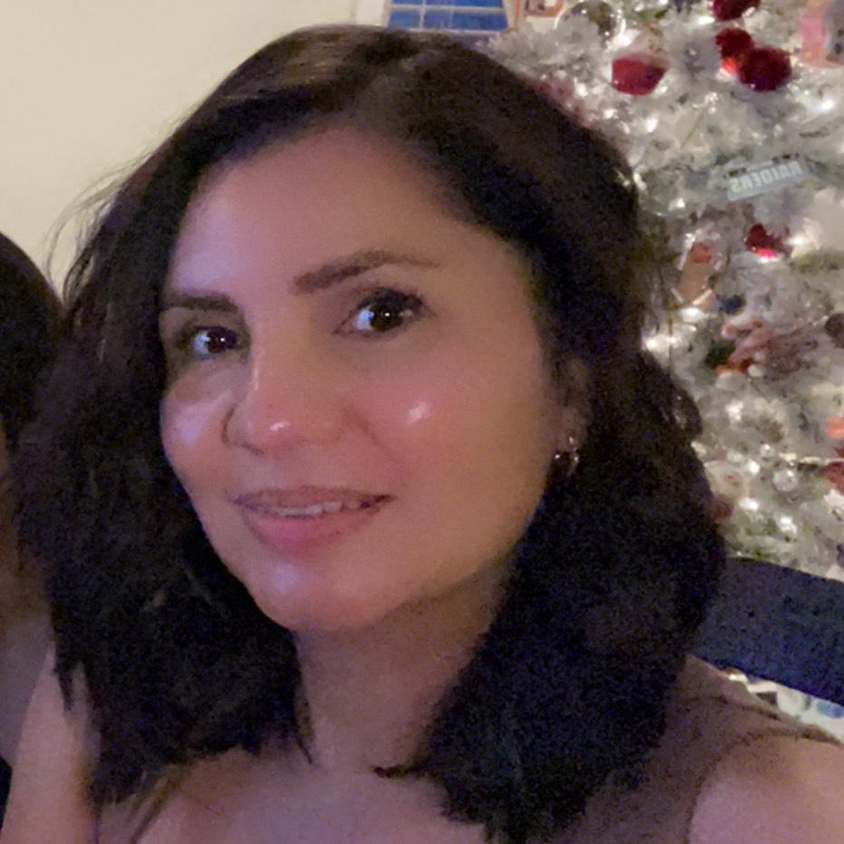 Carmen Bobadilla