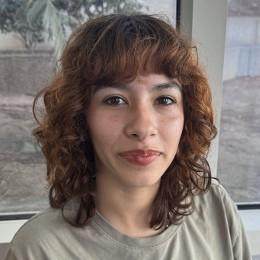 Ximena Bradford