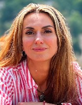 Alexandra Granzberg