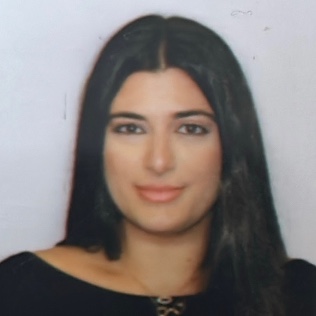 Maryann Jalaf