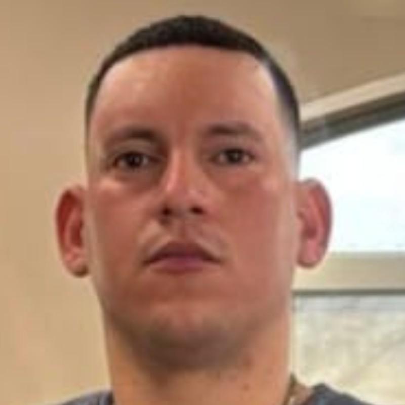 Ricardo Jose Torres Montero