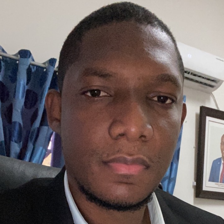 Cleeford Pierre