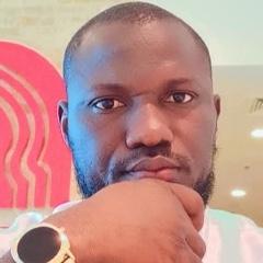 Saeed Bamba
