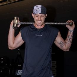 Jake Garrison