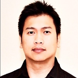 Lawrence Briones