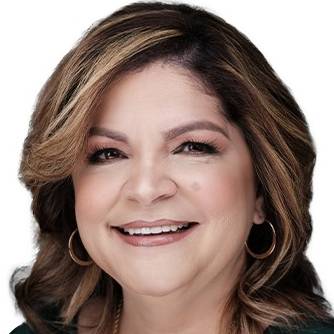 Sandra Padilla Saldana