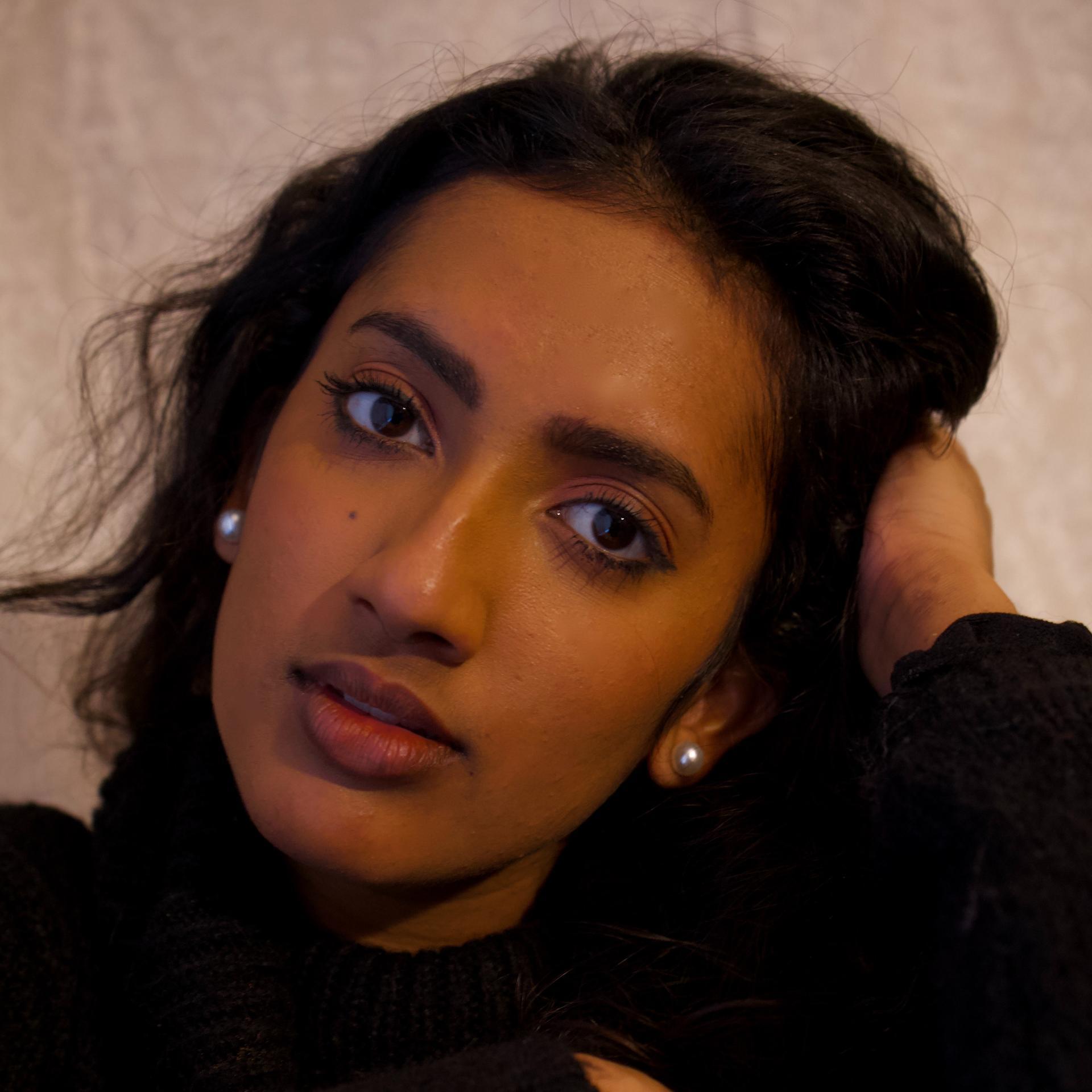 Grace Varughese