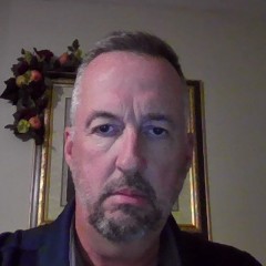 Gordon Whitney
