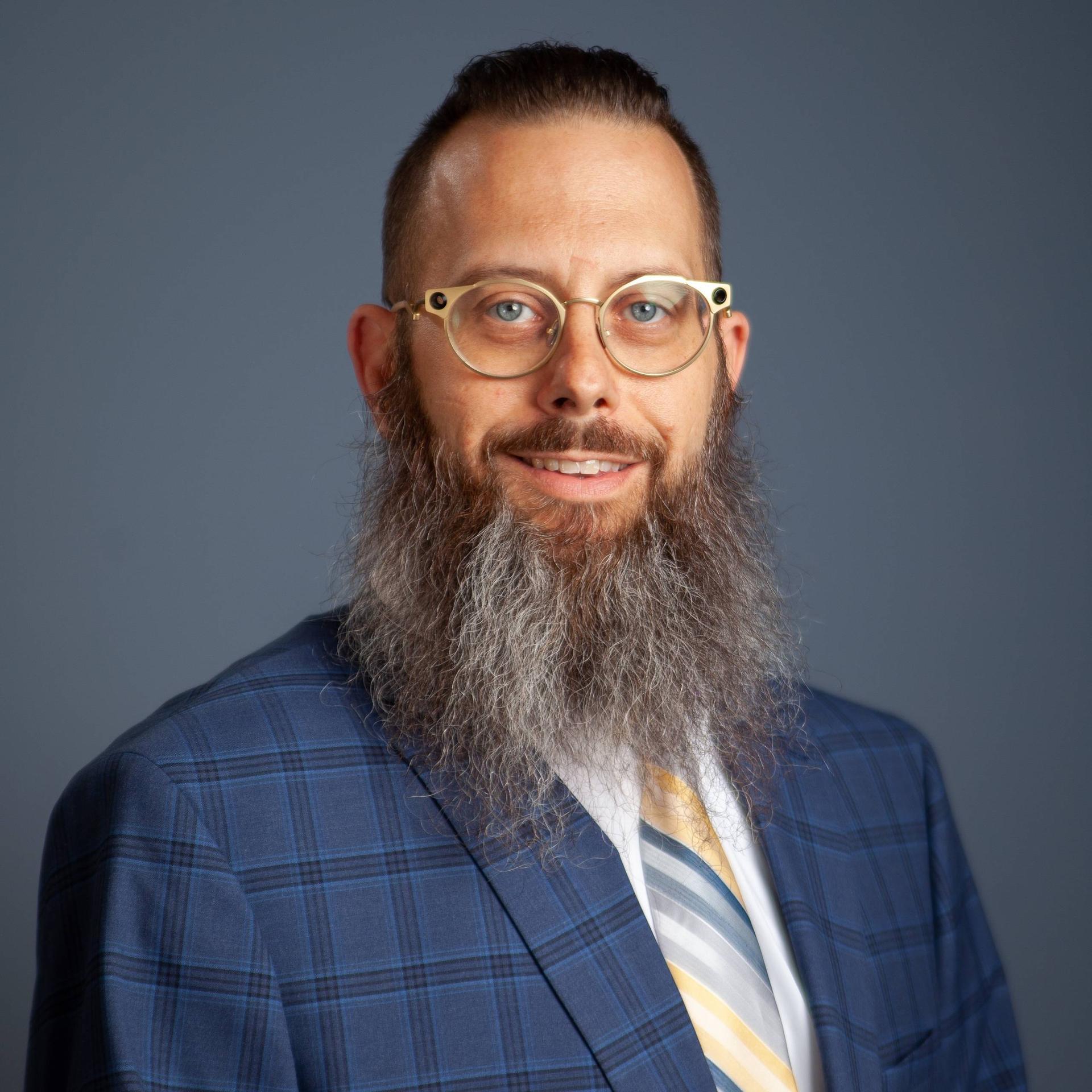 Jeff Mollere