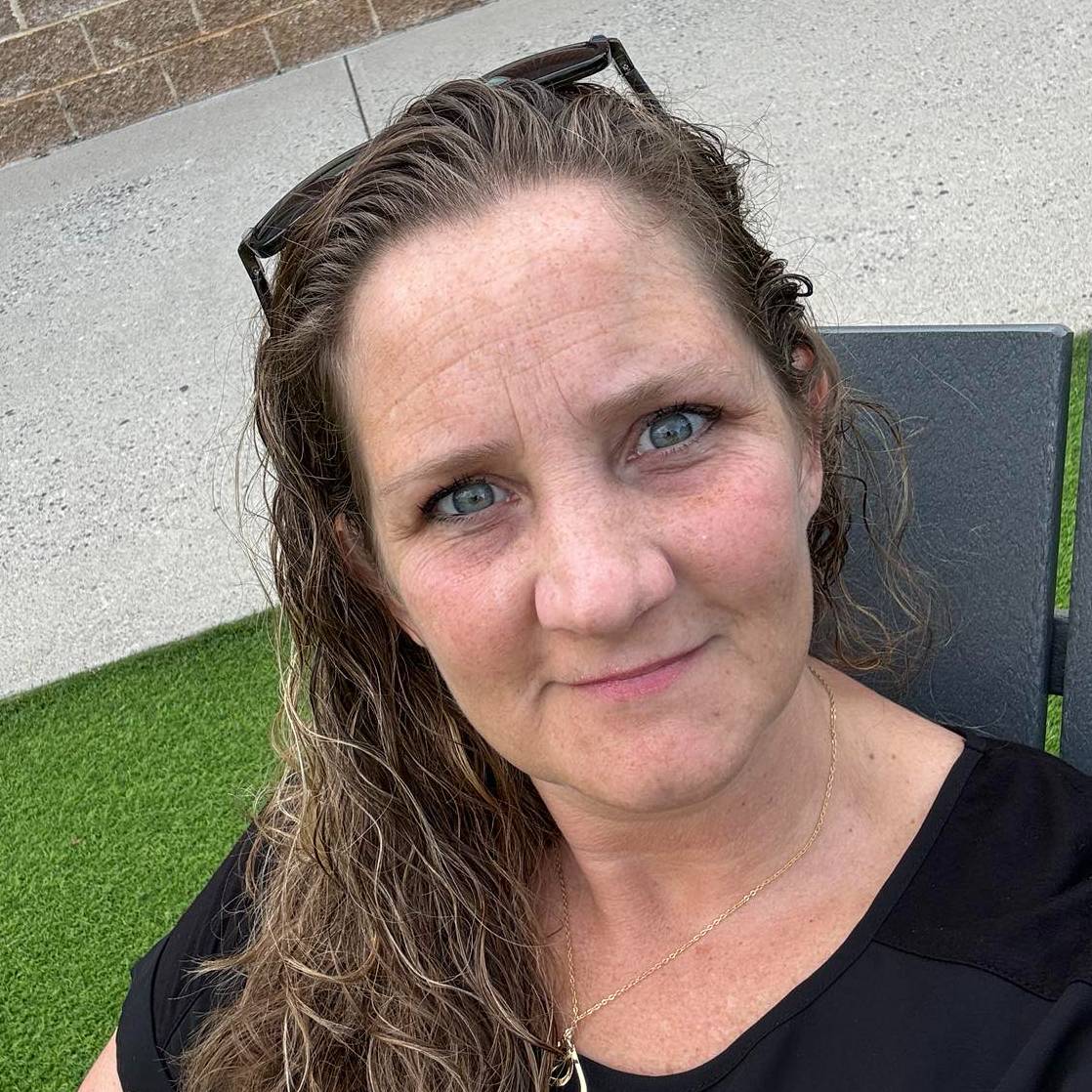 Jill Kovach