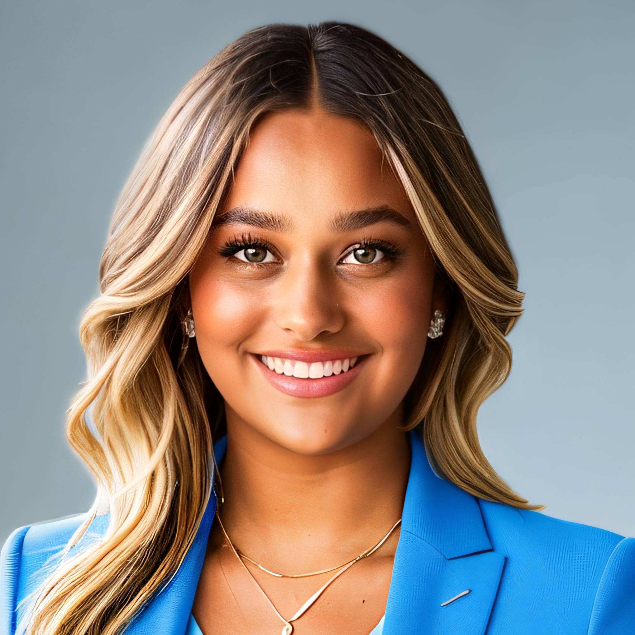 Marley Johnson