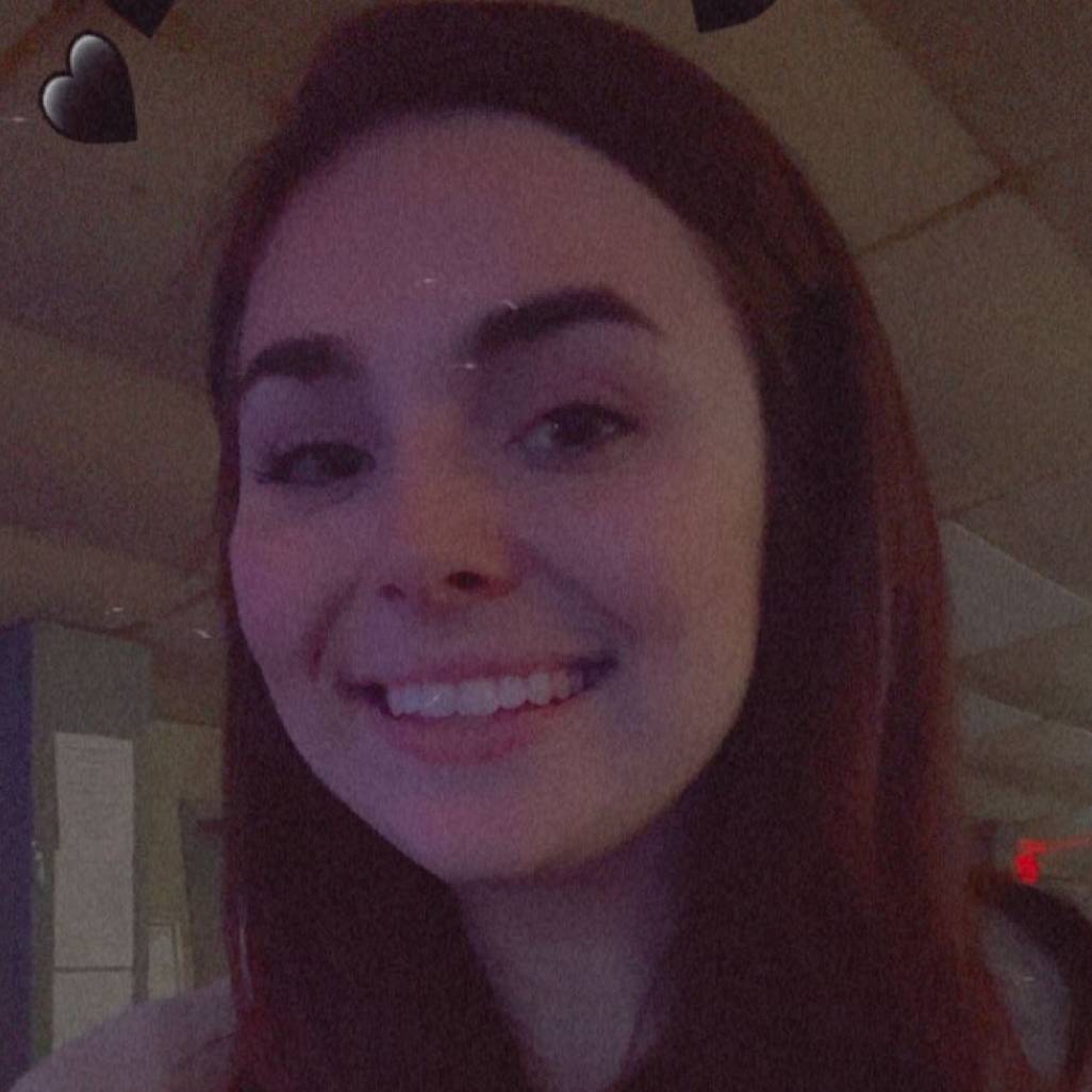 Angelina Nameth