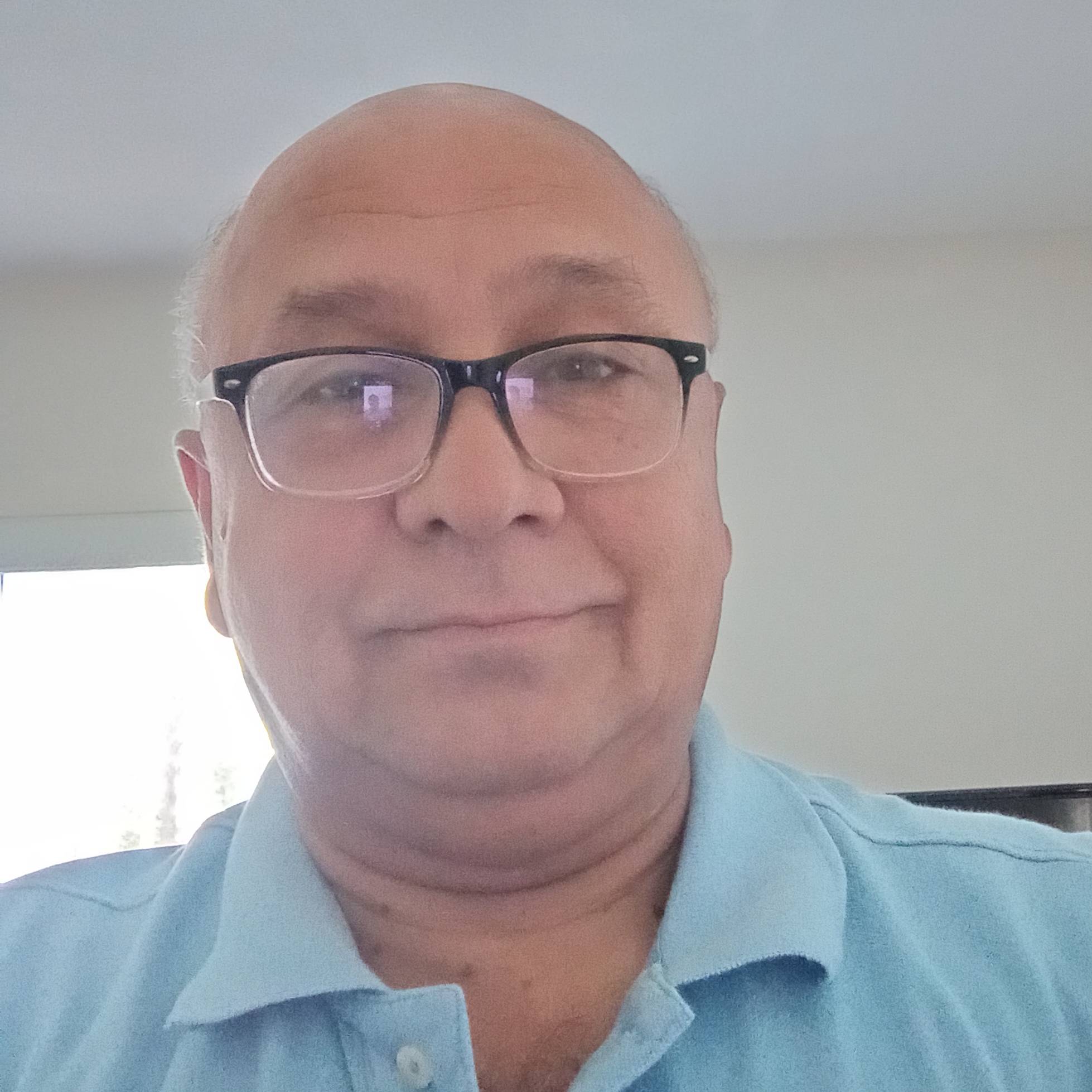 Alfredo Ortiz Chaux