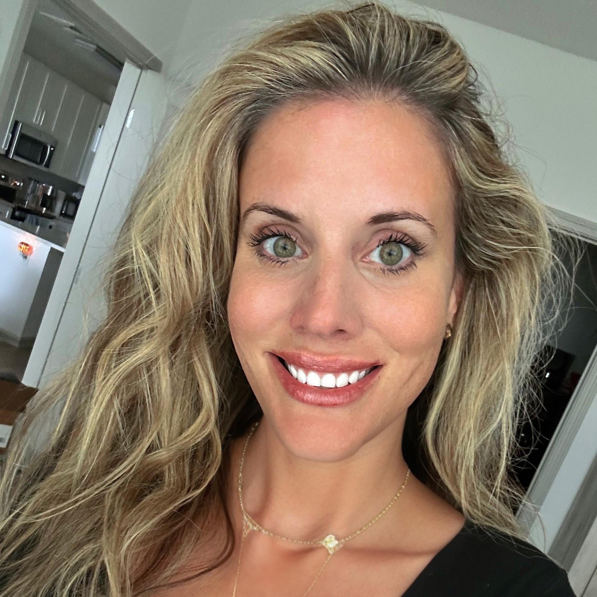 Amanda Tedesco