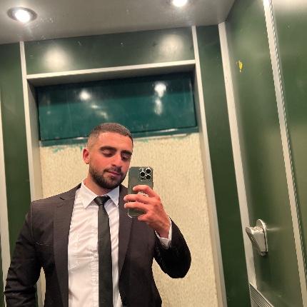 Ibrahim Kassab