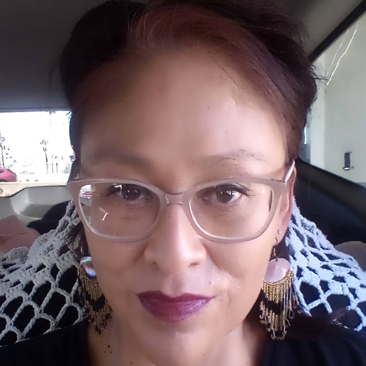 Shavonne Begaye