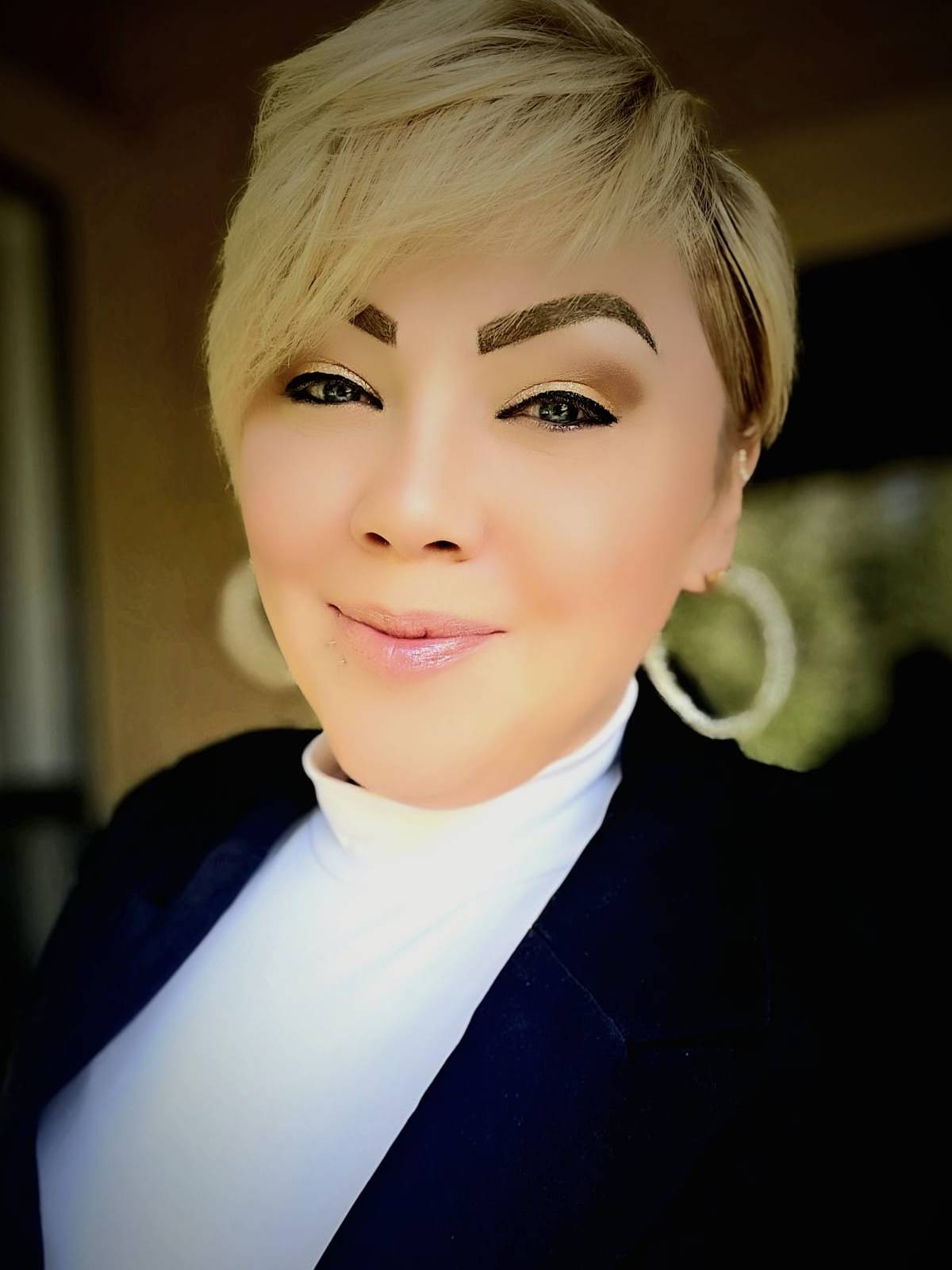 Rhonda Davis