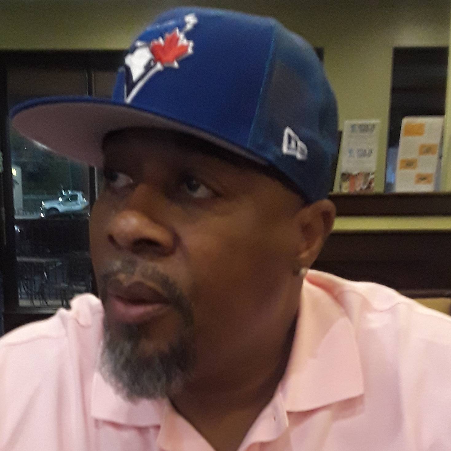 Marvin Browner