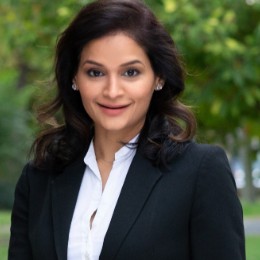 ARUNA KATAKAMSETTI