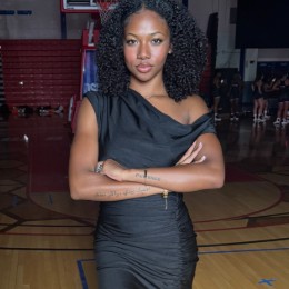 Aniyah Jones