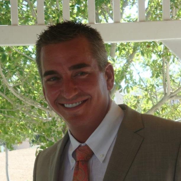 Justin Kamstra
