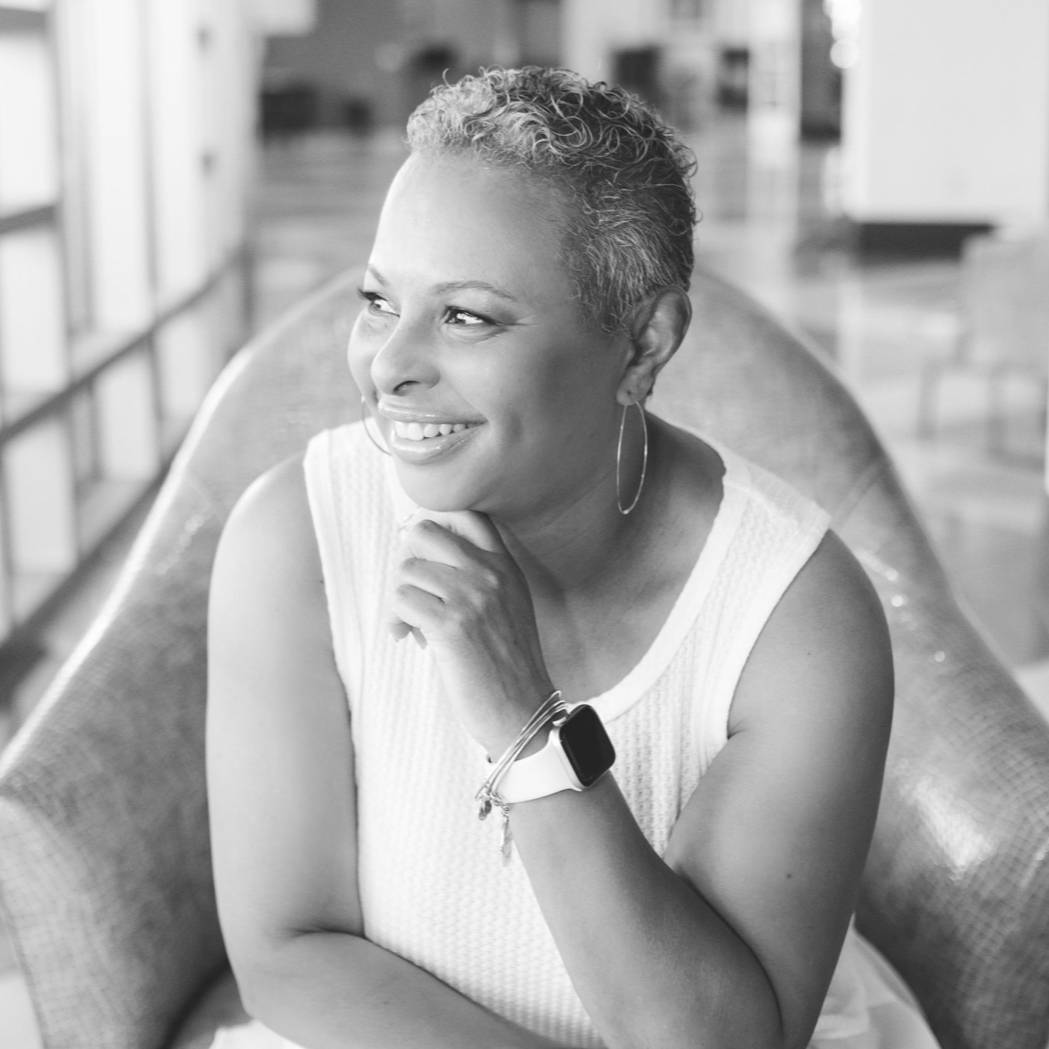 La Tanya Jones