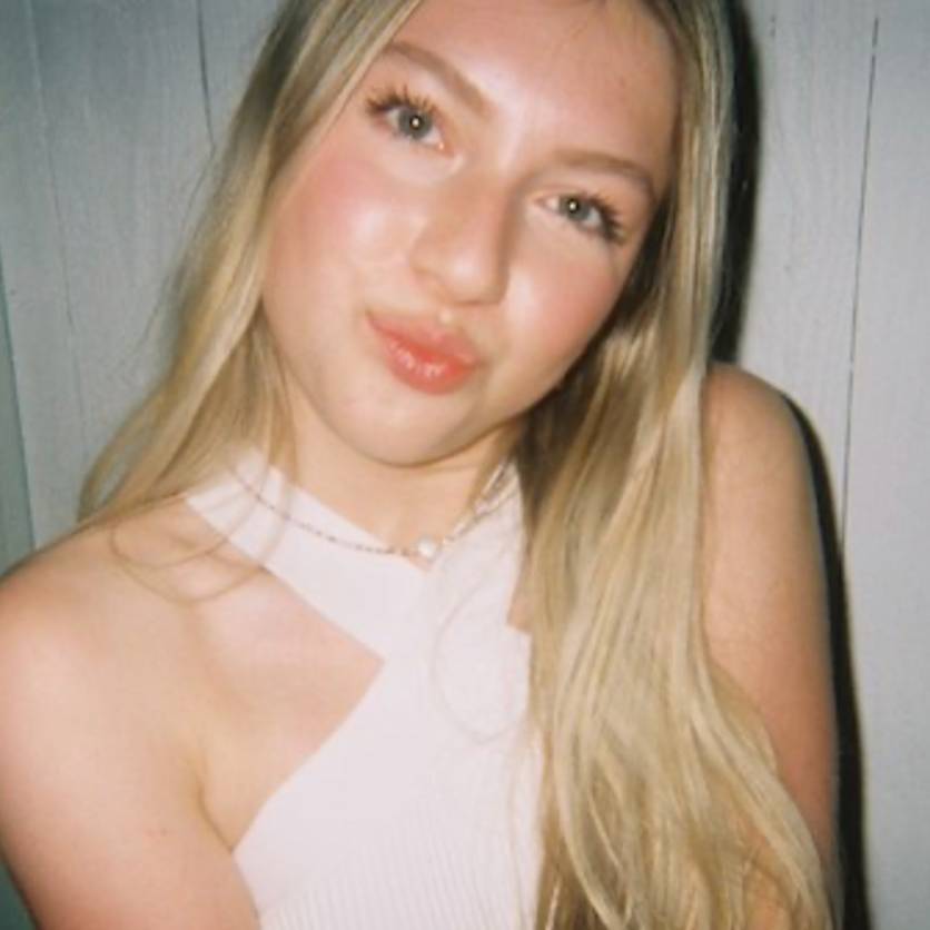 Ellie Nerenberg