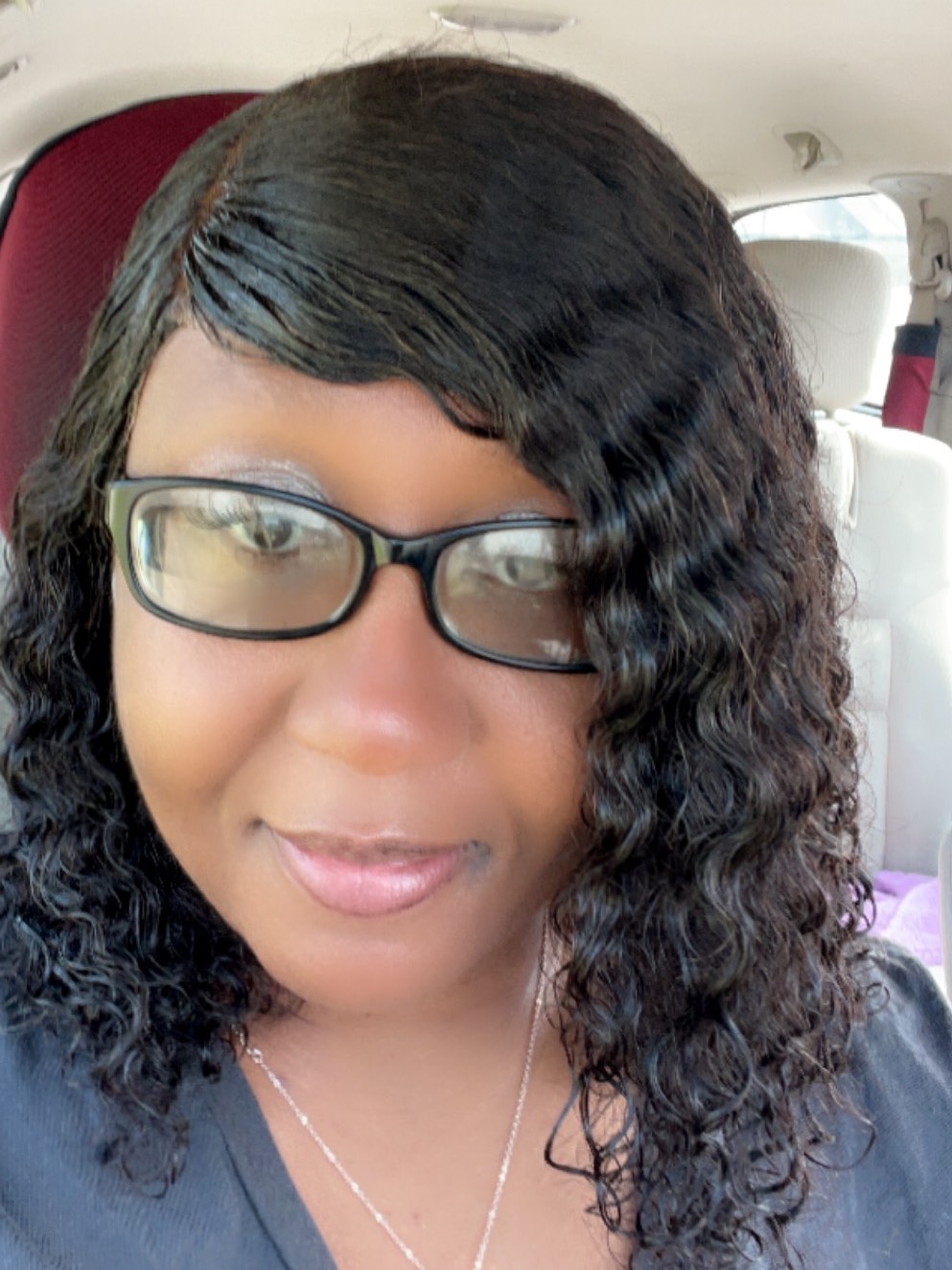Debra Triplett