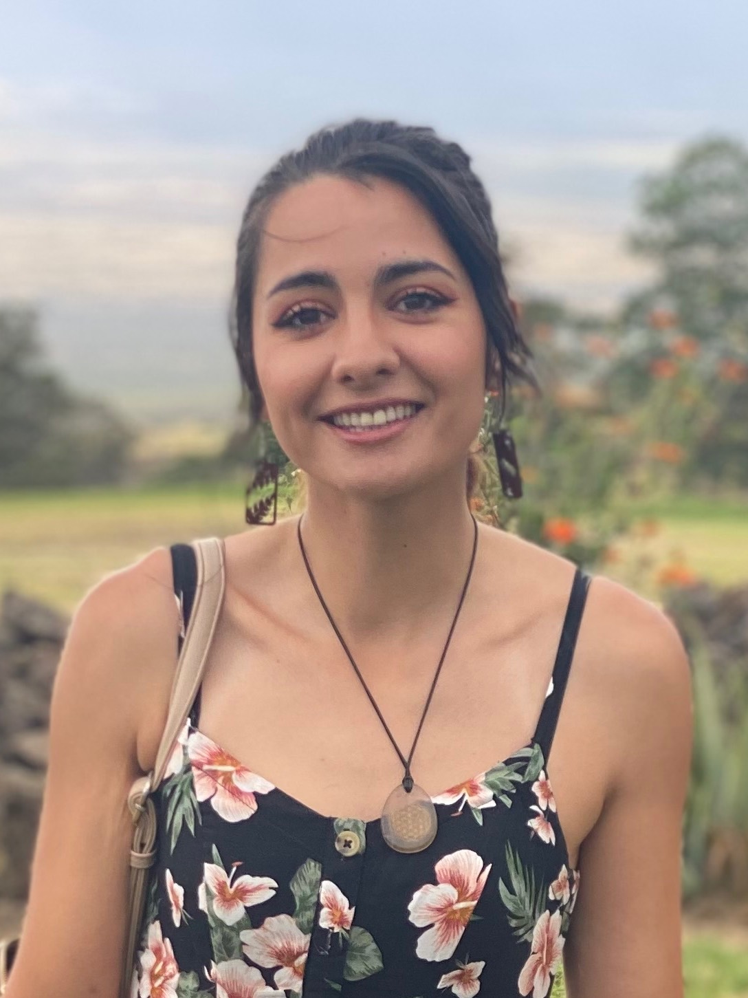 Summer Chavez