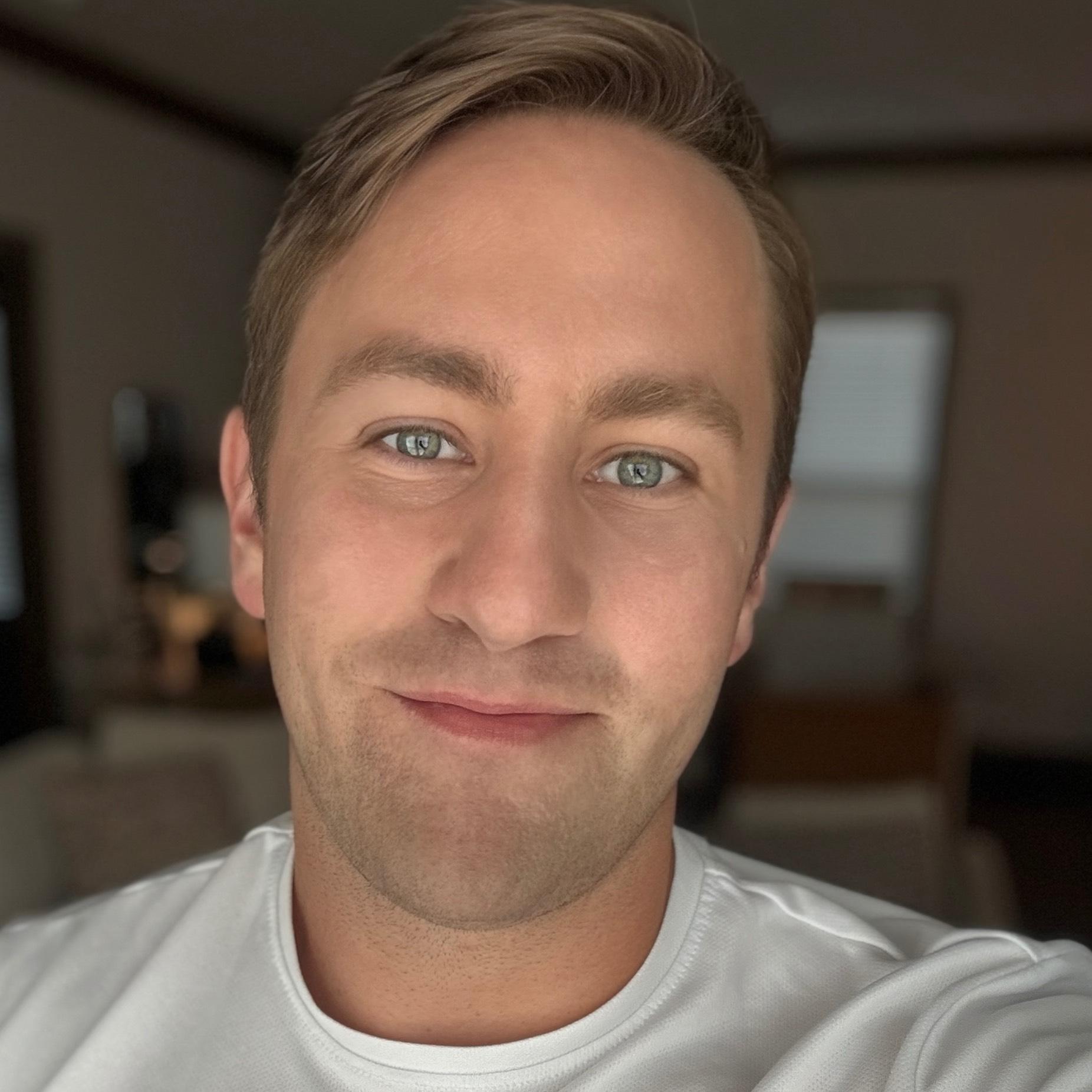 Beau Pearson