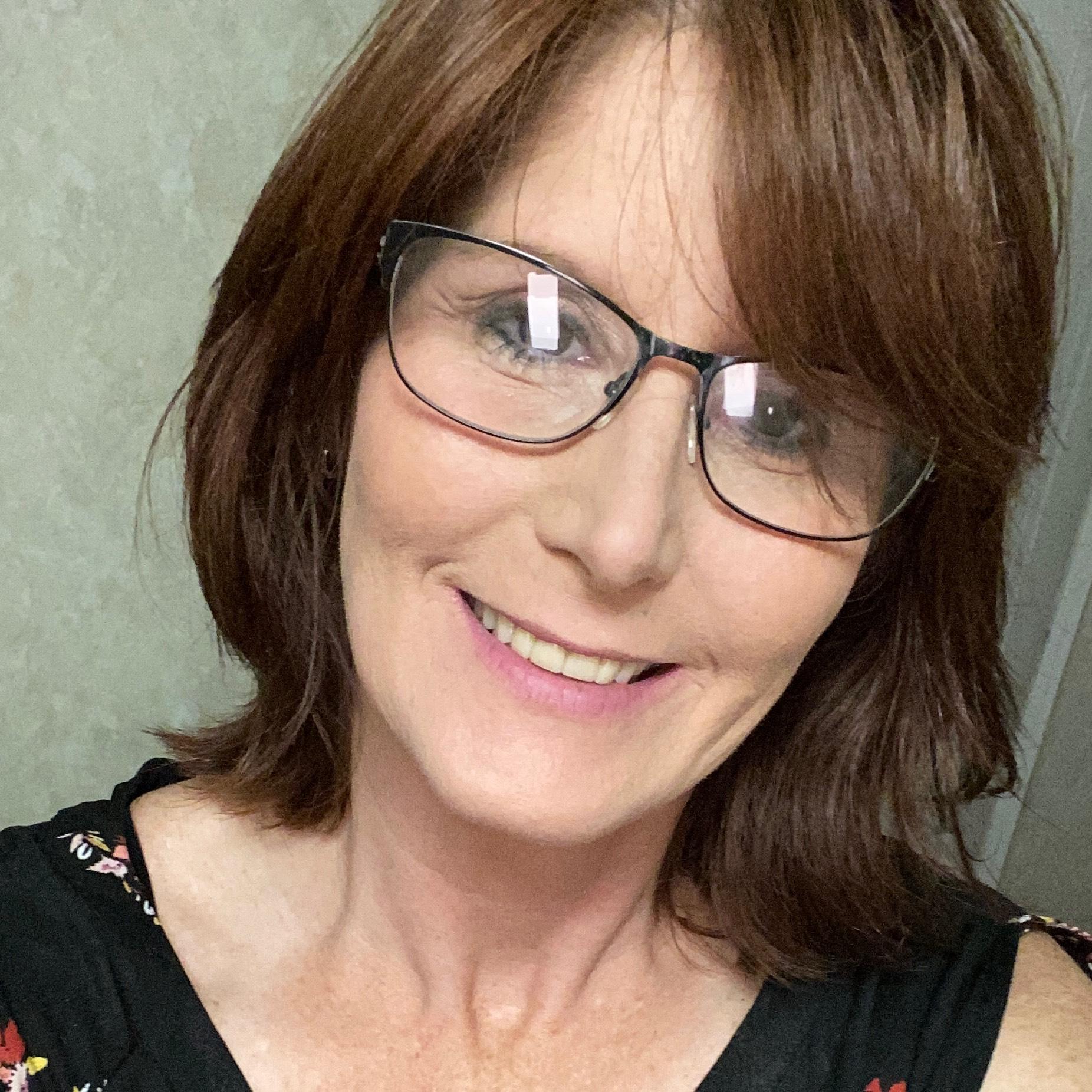 Shirley Abbott