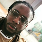 Deondrick Passmore