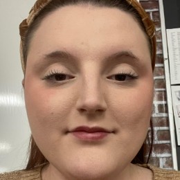Kalie Uzialko