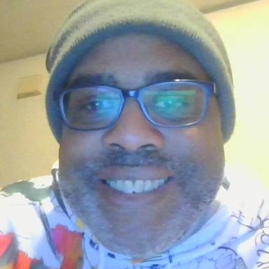 ERIC JACKSON