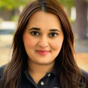 Saira Afzal