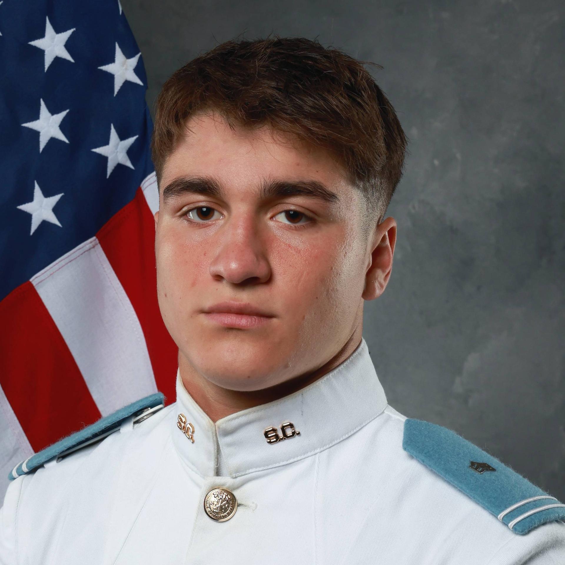 Noah Cecil