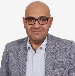 Mahmoud ElGhonemy