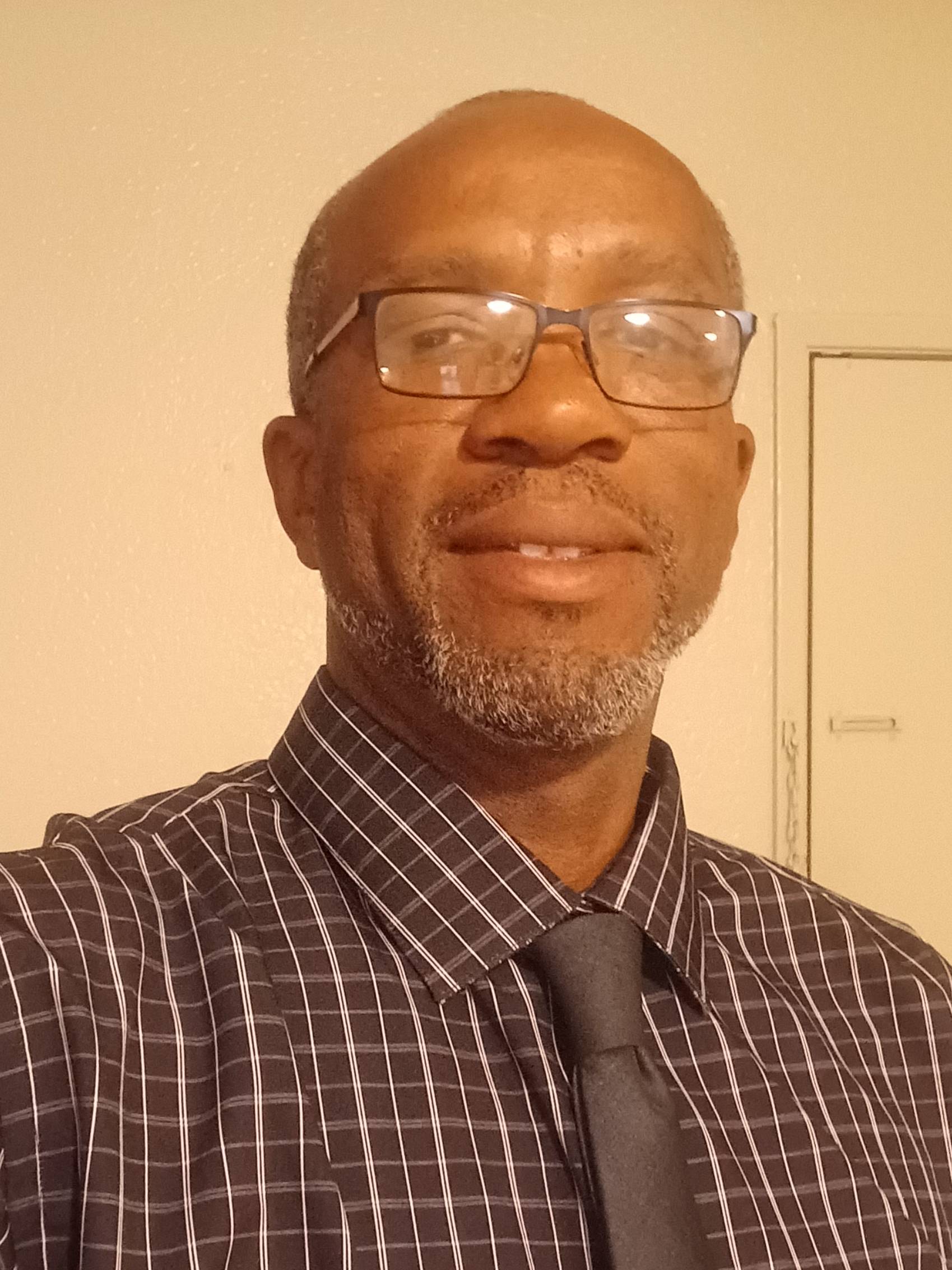 KWAME SIMMONS
