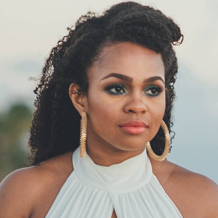 Yamicia Connor