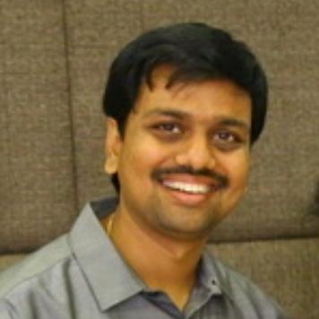 SATISH DIVAKARLA