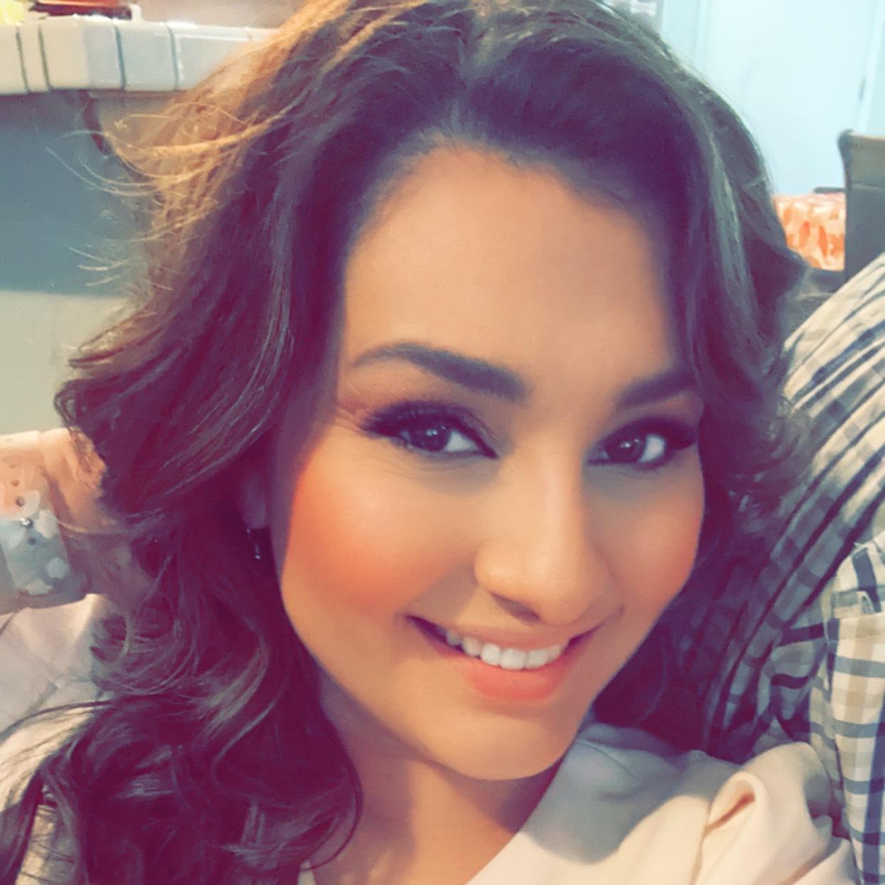 Glendi Herrera