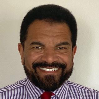 RONALD HIGGINBOTHAM