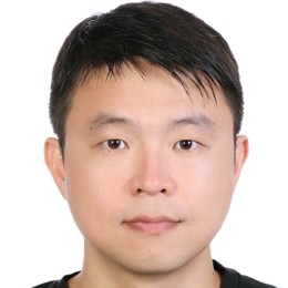 Jia-Shiun (Josh) Leu
