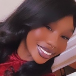 Moesha Taylor