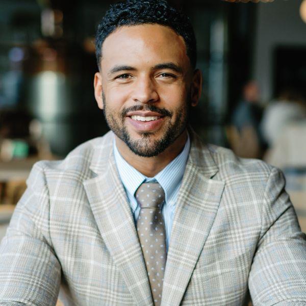 XAVIER WILLIAMS