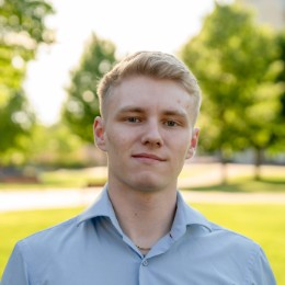 CHANCE THOMPSON