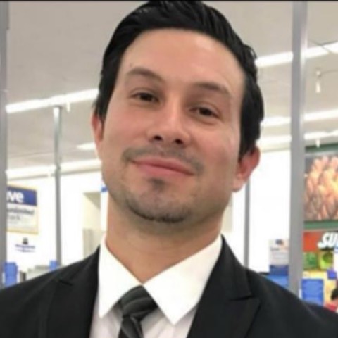 Jimmy Campos